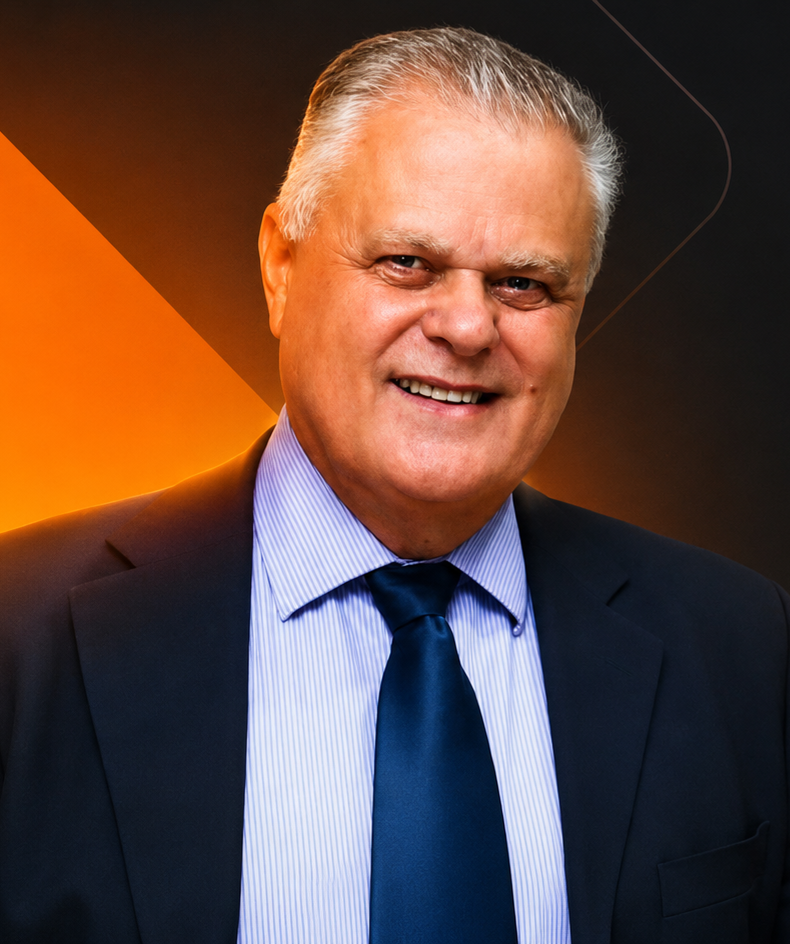 Carlos A Javorski